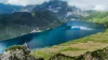 Places to visit in Jammu and Kashmir -
