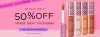 Tarte Promo Code Free Shipping August 2023 | Tarte Coupons