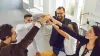Online collaboration tools