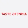 Taste of India | Order Indian Takeaway in Cornwall | ChefOnline