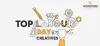 Top Labor Day Creatives by Brands