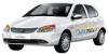 Nagpur to Mumbai car hire service