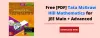 Tata McGraw Hill Mathematics PDF
