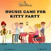 Taubola Housie Game For Kitty Party