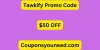 $50 OFF Tawkify Promo Code - January 2025 (*NEW*)