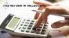 Tax Agent &amp; Accountant Melbourne | Tax Return Melbourne