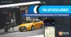 Taxi App Development - A Blooming Industry For Entrepreneurs | Inoru