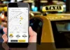 Taxi App Development 