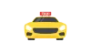 Launch Online Taxi Booking App: Follow Strategy Step-by-Step