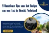 9 Onmisbare Tips voor het Boeken van een Taxi in Utrecht, Nederland