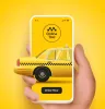 TaxiTech Solutions: Driving Innovation in Taxi Booking App Development