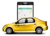 Taxi Booking App Development – Cost and Key Features