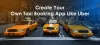 Developing an On-demand Uber Clone App for the African Market - MY SITE