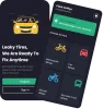 Taxi Booking Mobile Application Development Process in North Carolina