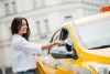 How should a taxi company innovate to make money?