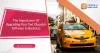 Taxi Dispatch Software Business - Staying Updated With Changing Times - Inoru