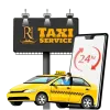 Book Jaipur to Ranthambore Taxi from Rajasthan Holidays