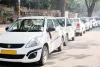 Taxi Services in Udaipur