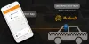 How much does it cost to build an on-demand taxi booking solution for mobile apps?