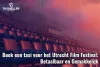 Boek een taxi voor het Utrecht Film Festival: Betaalbaar en Gemakkelijk