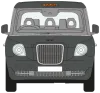 Taxi Insurance Birmingham UK