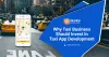 Why Taxi Business Should Invest In Taxi App Development | Inoru