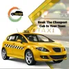 How to Install Search Go Cab App