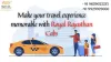 taxi in Jodhpur