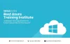 Which is the Best Azure Training Institute in Noida? Is It Imperative to Know about MCSA for Azure? |