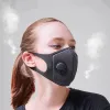 Stay Safe Using Reusable Anti-Dust Face Masks