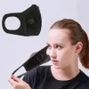 Stay Protected Using Reusable Anti-Dust Face Masks