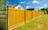 Timber Fence Brisbane - Total Fencing