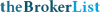 Commercial Real Estate Brokers | The First Online CRE Broker List for CRE Industry - theBrokerList.