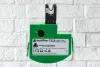 Multi Sensor Smoke Detector - Testifire 1001 Detector Tester - KSA
