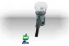 Multi Sensor Smoke Detector - Testifire 1001 Detector Tester - KSA