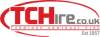 Van Hire Cannock | Terminus Contract Hire