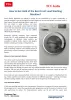 How to Get Hold of the Best Front Load Washing Machine? 