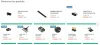 TE Connectivity, 1-776262-1, Pin and Socket Connectors, Headers Connectors