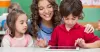   			online preschool in india