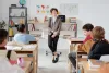 coaching teacher job
