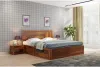 Hydraulic Bed @Upto 65% OFF: Buy Hydraulic Storage Beds Online - PlusOne India