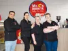 Best Donuts in Melbourne VIC - Mr.G’s Donuts