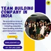 Team Building company in India