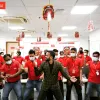 Team Building Platform For Employees