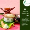 Why Body Scrub Is Necessary? Know About The Benefits Of Using Body Scrub - Frescia