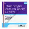 Teceris Injection - N Chimanlal Enterprises
