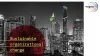 sustainable infrastructure solutions