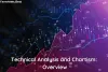 Technical Analysis and Chartism - A Complete Tutorial