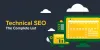 Technical SEO: Why it is Important in Ranking Factors | Complete Connection