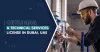 Technical services license in UAE